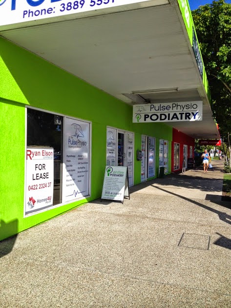 Entire Podiatry - Redcliffe | doctor | 328 Oxley Ave, Margate QLD 4019, Australia | 0738895551 OR +61 7 3889 5551