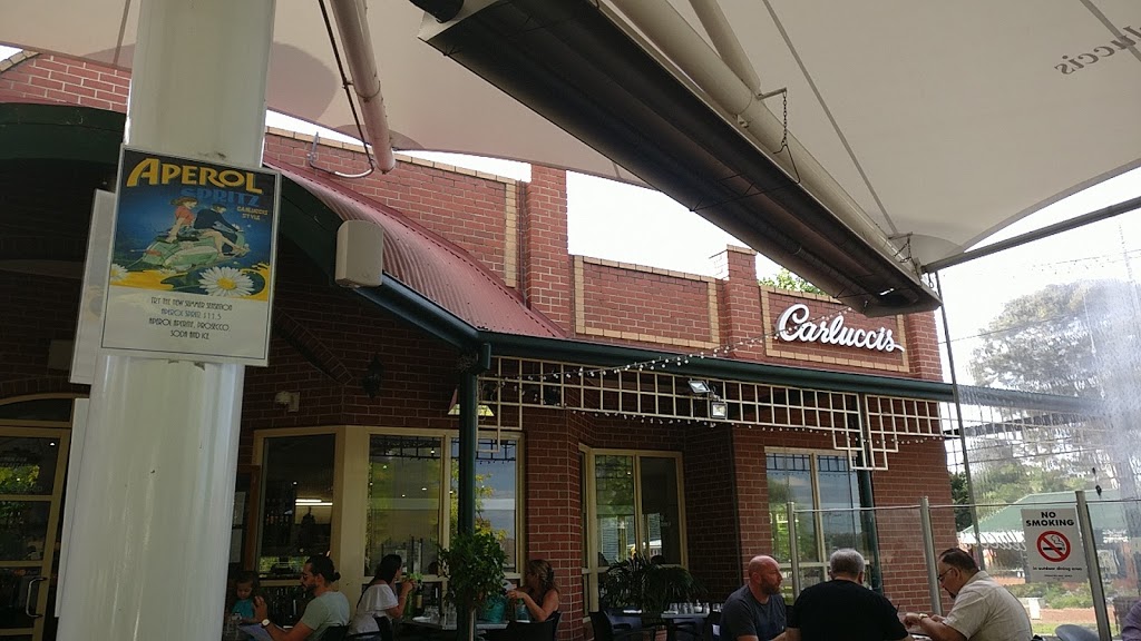 Carluccis Restaurant | restaurant | 134 James St, Templestowe VIC 3095, Australia | 0398467963 OR +61 3 9846 7963