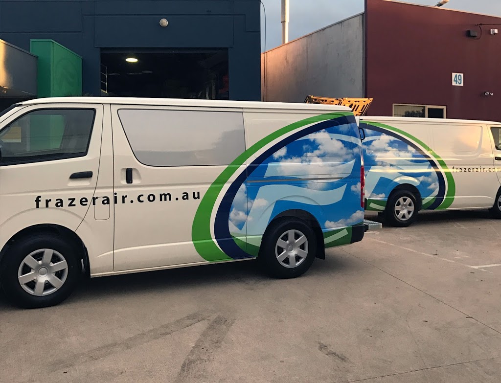 Vinyl Wraps and Graphics | store | 2/27 Production Dr, Campbellfield VIC 3061, Australia | 0393576014 OR +61 3 9357 6014