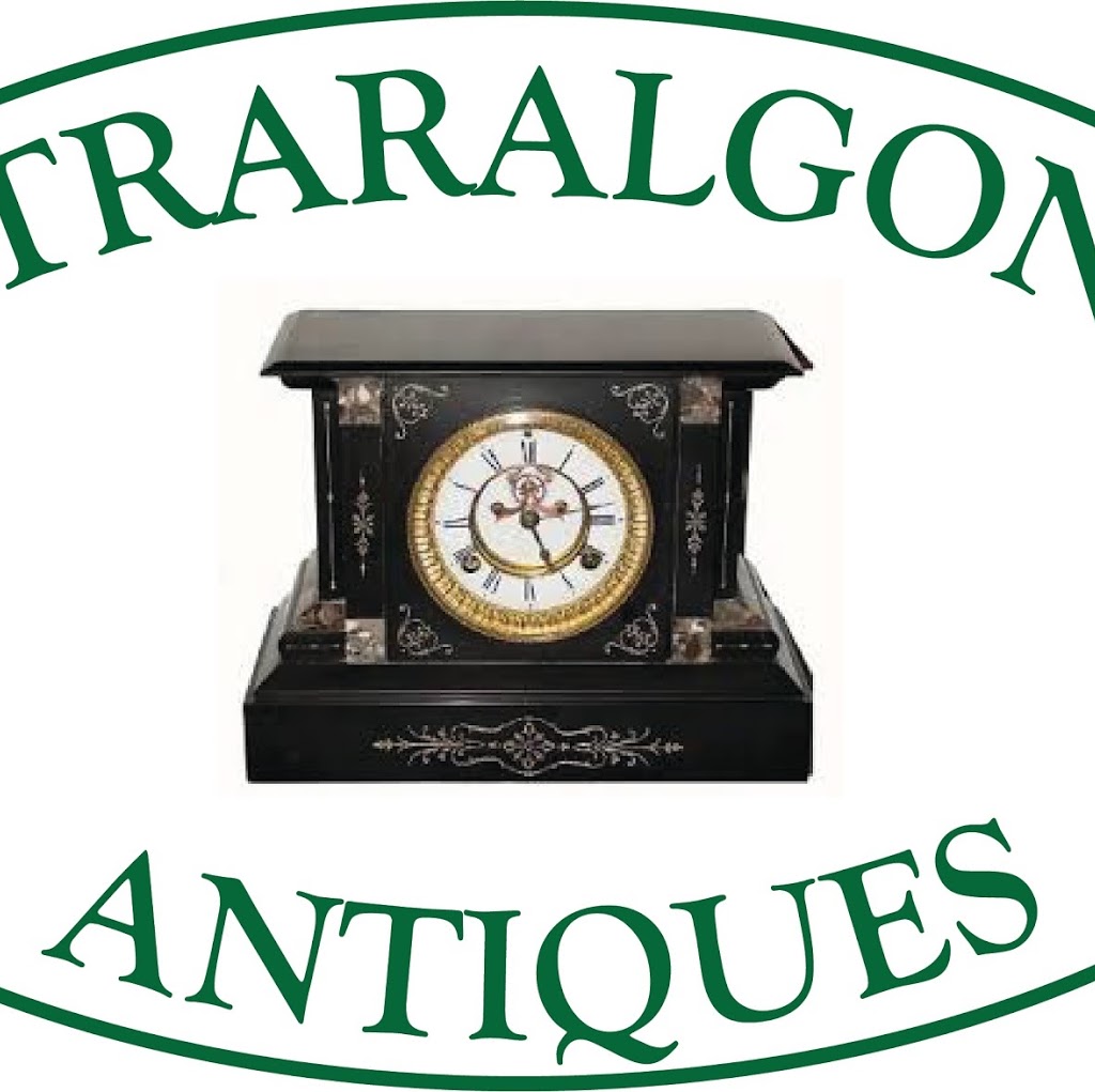 Traralgon Antiques | home goods store | 5 Leesons Rd, Traralgon VIC 3844, Australia | 0412718614 OR +61 412 718 614