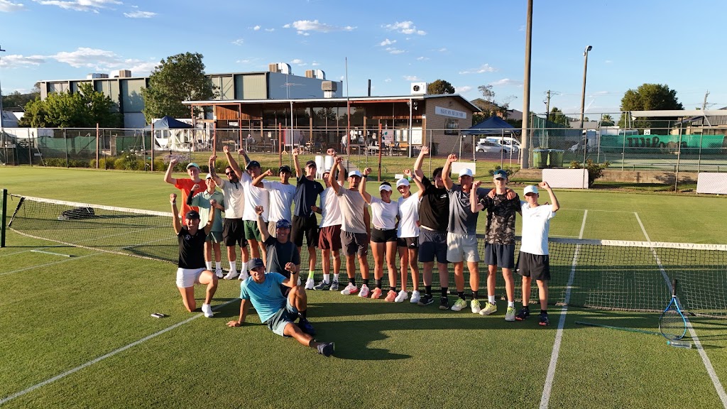 EPD Tennis Academy | 39A McCrae Dr, Camden South NSW 2570, Australia | Phone: 0466 667 335
