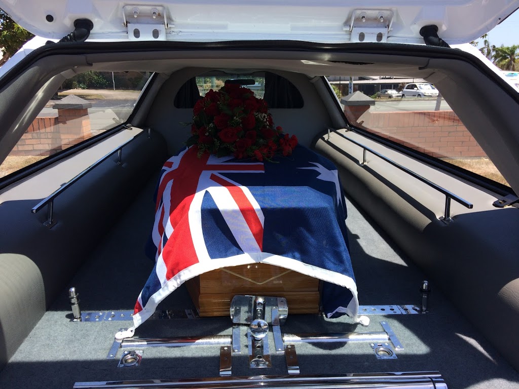 Jason Killick Funerals | funeral home | 71 Youngman St, Kingaroy QLD 4610, Australia | 0741625290 OR +61 7 4162 5290