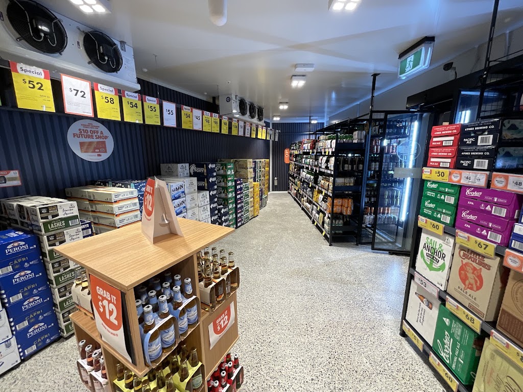 BWS Kellyville Grove | 2A Hector Ct, Kellyville NSW 2155, Australia | Phone: (02) 9624 9404