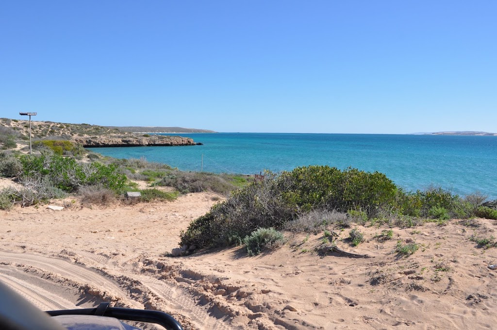 Rangers Station Steep Point | Shark Bay WA 6537, Australia | Phone: (08) 9948 3993