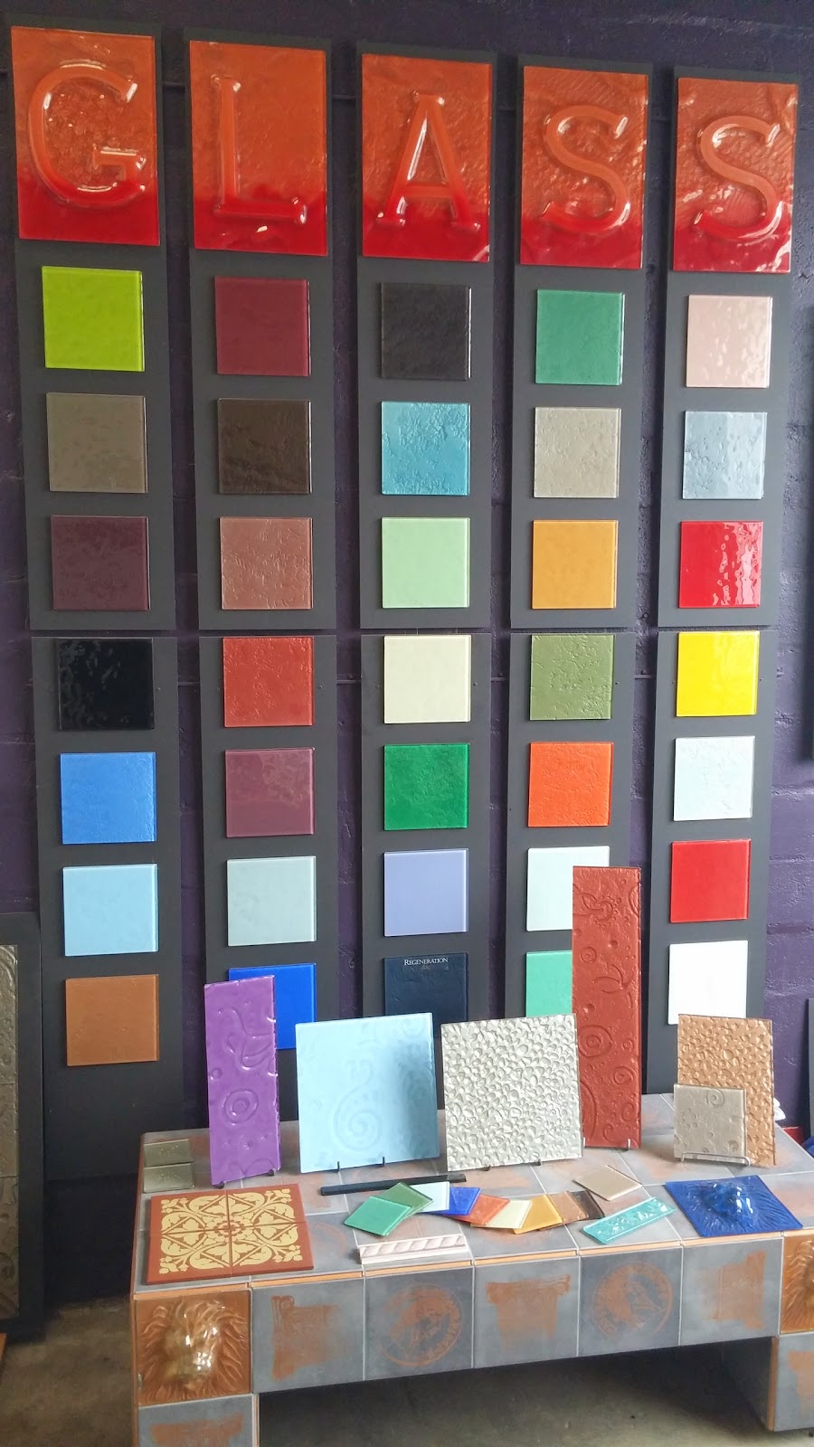 Regeneration Tiles | 191 Kensington Rd, West Melbourne VIC 3003, Australia | Phone: 0411 124 002