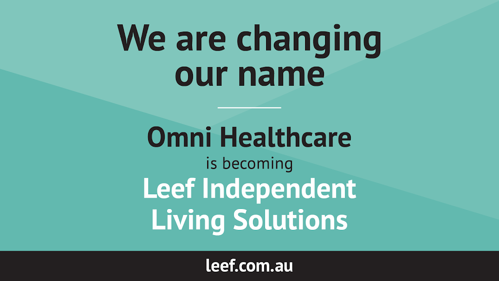 Omni Healthcare | 206 Creswick Rd, Ballarat Central VIC 3350, Australia | Phone: (03) 5333 4006