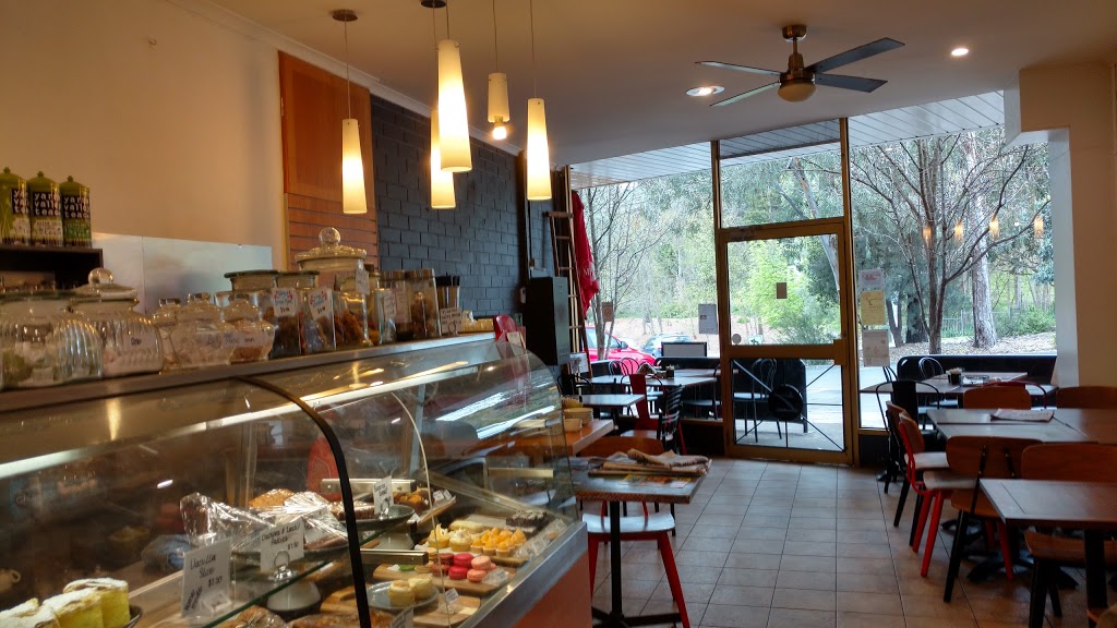 Cafe Z | cafe | 1530 Main Rd, Research VIC 3095, Australia | 0394372022 OR +61 3 9437 2022