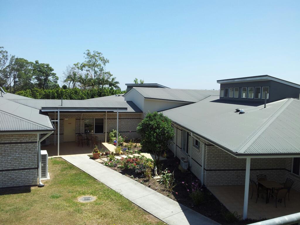 Algester Lodge Nursing Home | health | 117 Dalmeny St, Algester QLD 4115, Australia | 0737114711 OR +61 7 3711 4711