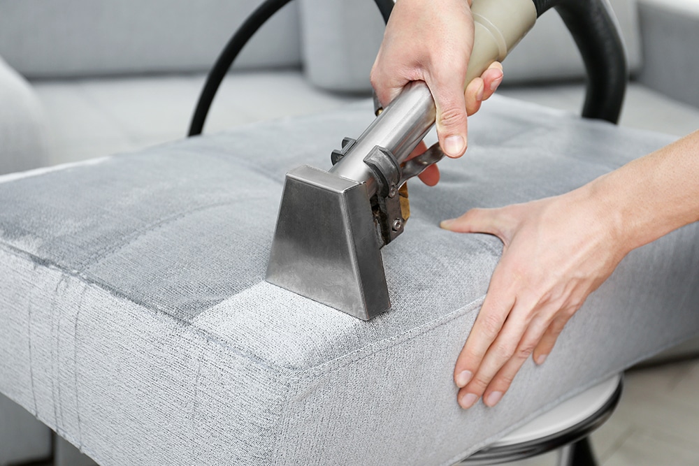 Upholstery Cleaning Oakey - Peters Cleaning Services | 12 Weise St, Oakey QLD 4401, Australia | Phone: (07) 3184 4051