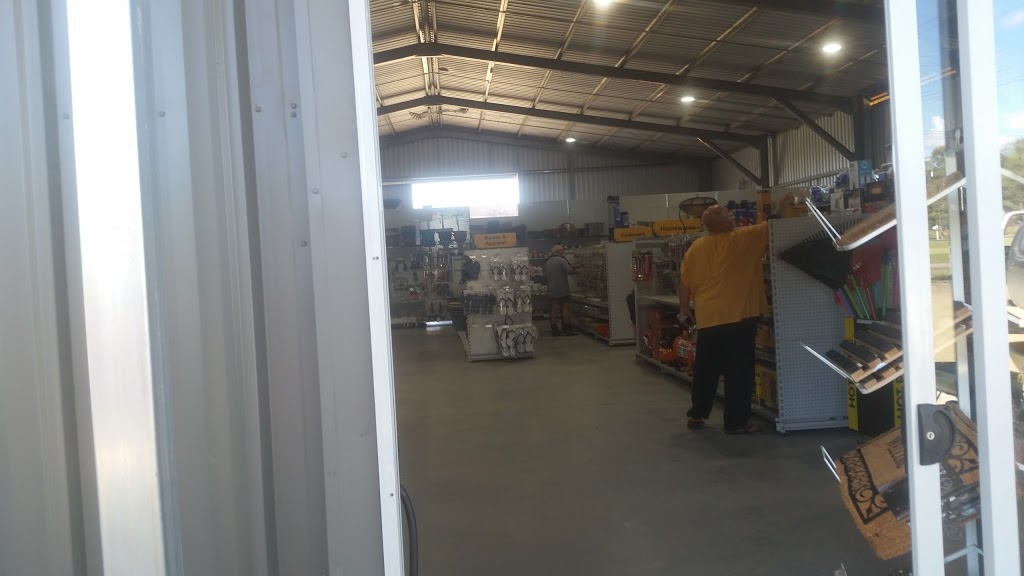 Wondai H Hardware | hardware store | 6 Bunya Ave, Wondai QLD 4606, Australia | 0741685210 OR +61 7 4168 5210