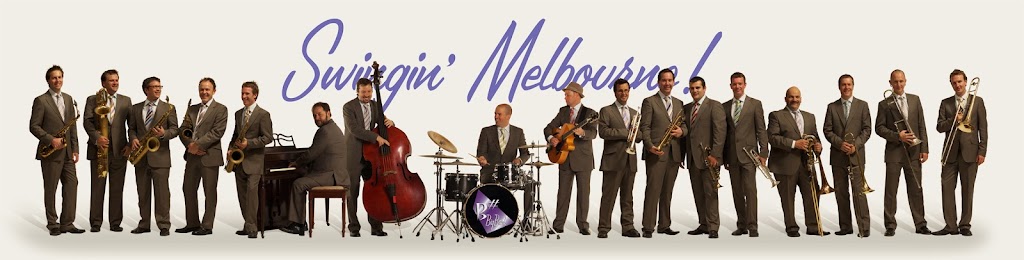 B# Big Band |  | 49 Urquhart St, Hawthorn VIC 3122, Australia | 0416271319 OR +61 416 271 319