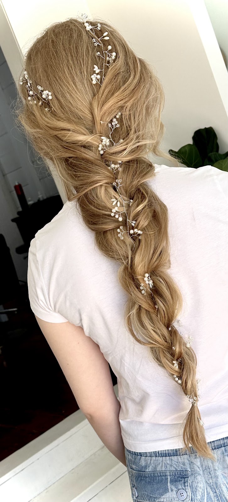 Hair By Shan O’Reilly | 21 Braithwaite Street, Yeppoon QLD 4703, Australia | Phone: 0418 155 314