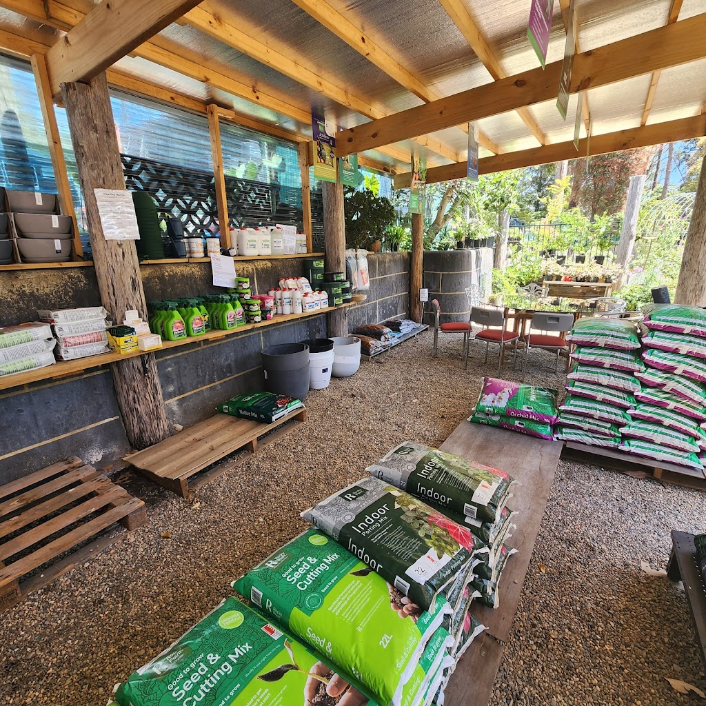 Nonnos Garden | 195 Princes Hwy, Bodalla NSW 2545, Australia | Phone: 0482 512 516