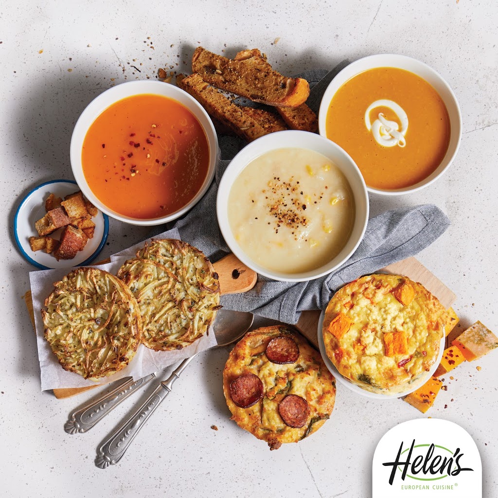 Helens European Cuisine | food | 16/30 McCotter St, Acacia Ridge QLD 4110, Australia | 0732722722 OR +61 7 3272 2722