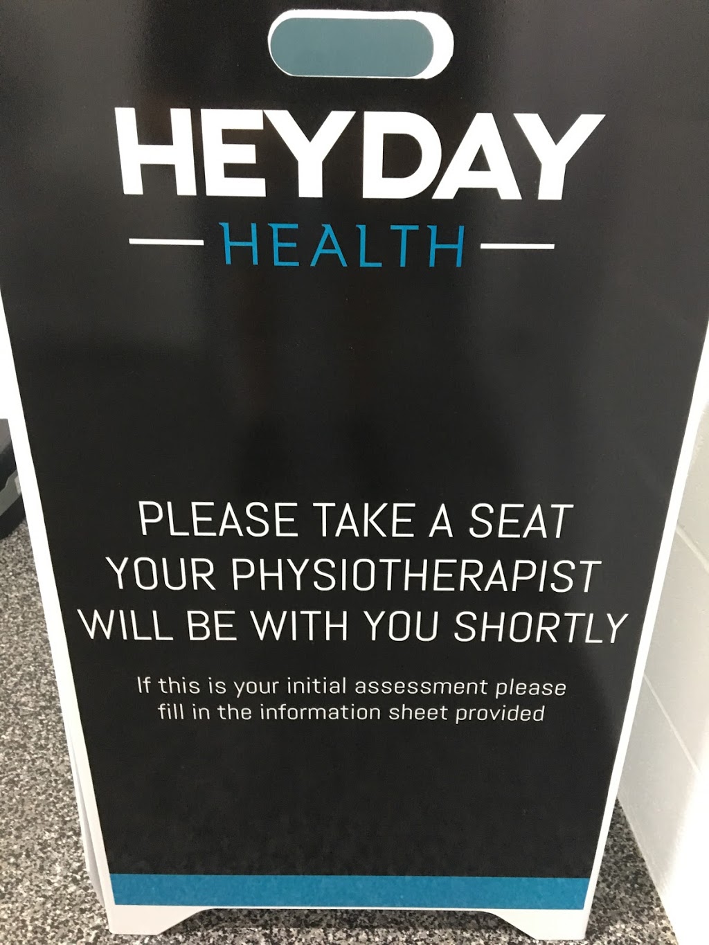 Heyday Health and Physiotherapy | physiotherapist | 17 Dennis Rd, Springwood QLD 4127, Australia | 1800439329 OR +61 1800 439 329
