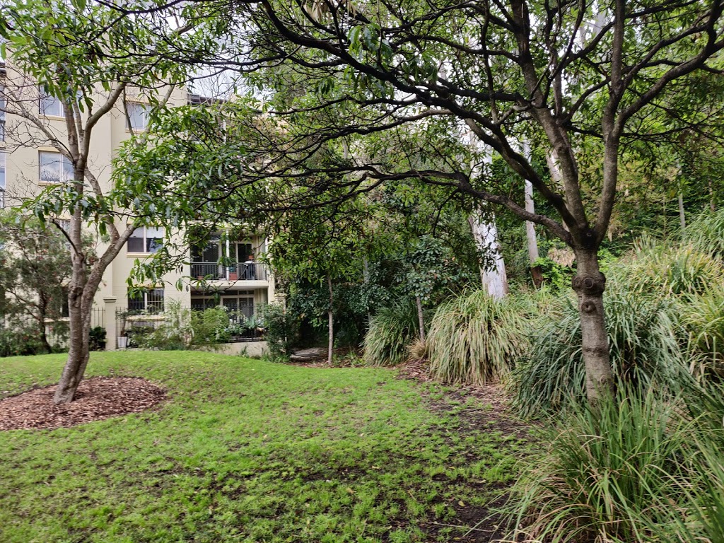 William Carlton Gardens | park | 24A Ferry Rd, Glebe NSW 2037, Australia