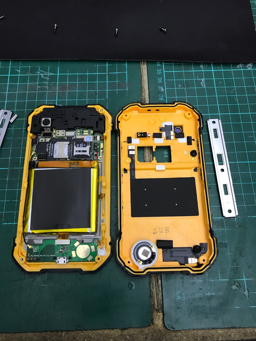 iPhone Repairman - Phone Repair Services | 1B Finnegan Cres, Muswellbrook NSW 2333, Australia | Phone: (02) 4058 1904