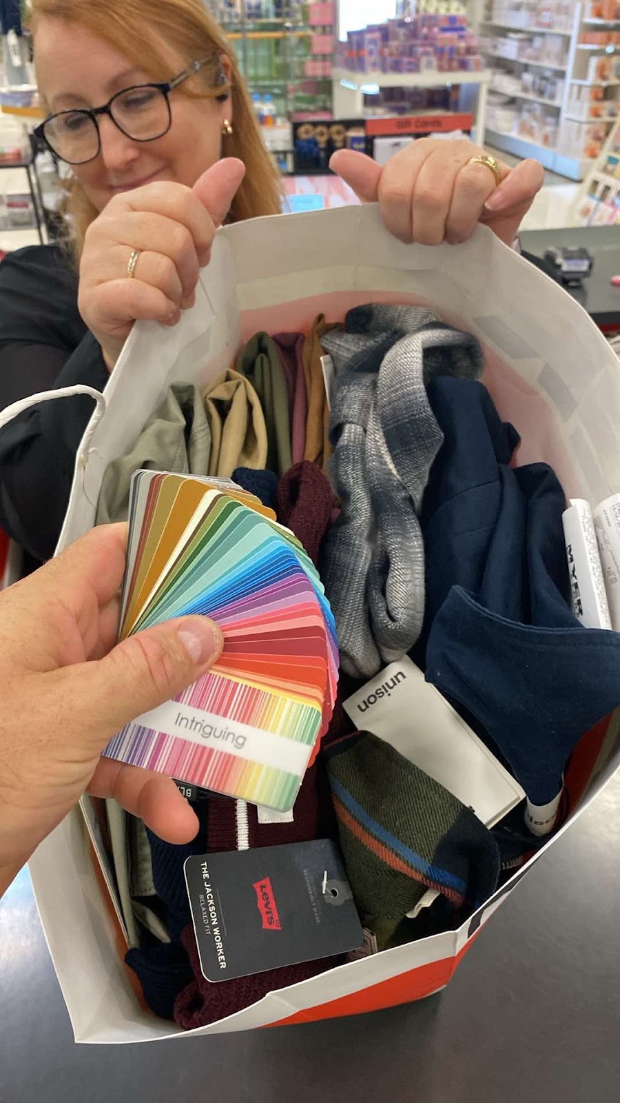 The Colourist - Personal Colour Analysis | 28 Barden Ridge Rd, Reedy Creek QLD 4227, Australia | Phone: 0413 999 617
