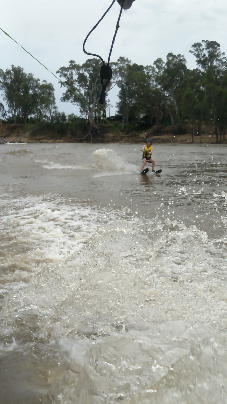 iWaterSki | 30 Deniliquin St, Moama NSW 2731, Australia | Phone: 0400 290 718