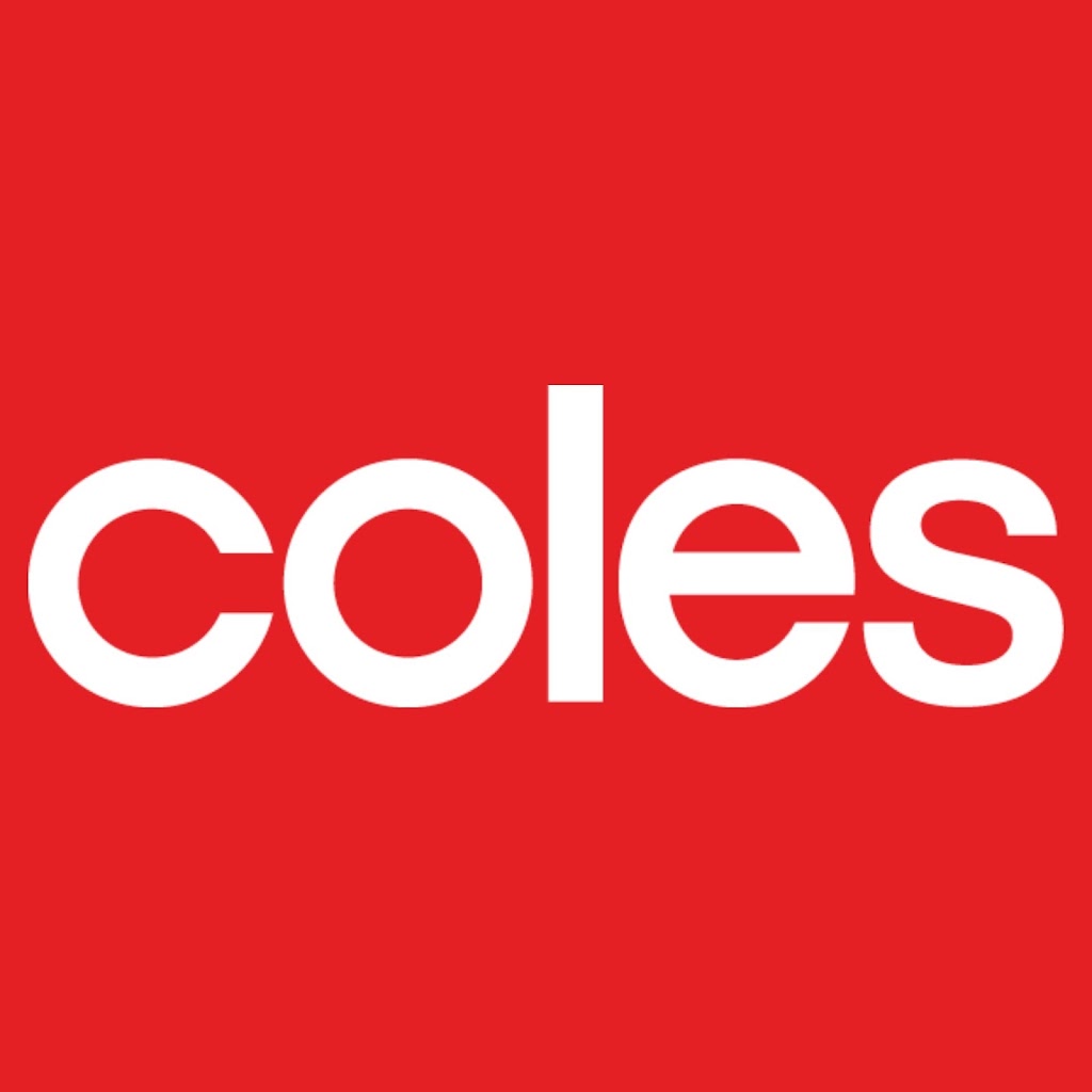 Coles Yarrawonga | 14 Frank Dr, Yarrawonga VIC 3730, Australia | Phone: (03) 5749 1700