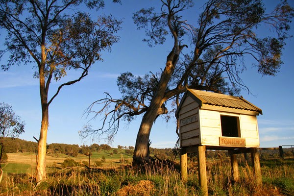 Fontenoy Farm Cottage | lodging | 3206 Yaouk Rd, Adaminaby NSW 2629, Australia | 0413401990 OR +61 413 401 990