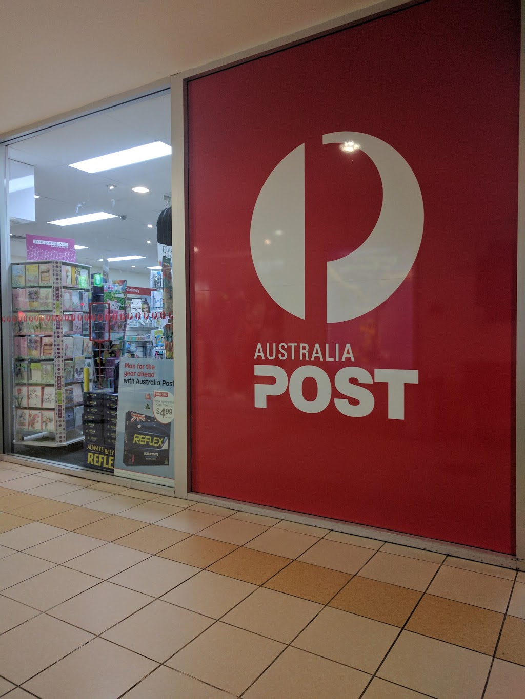 Australia Post | post office | shop 19a/700 Albany Creek Rd, Albany Creek QLD 4035, Australia | 131318 OR +61 131318