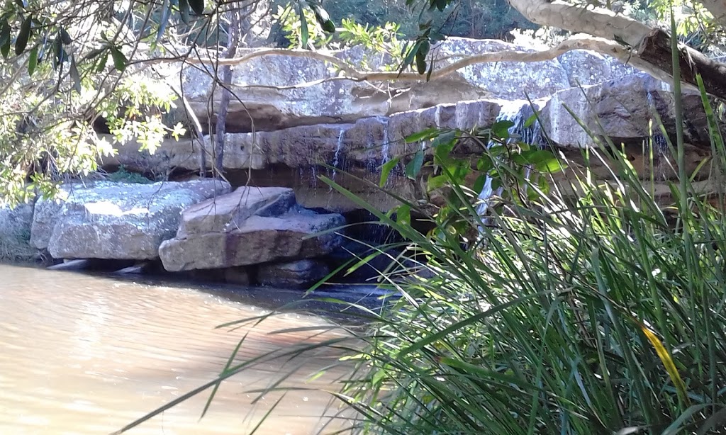 Paddle creek | Currambene St, Huskisson NSW 2540, Australia