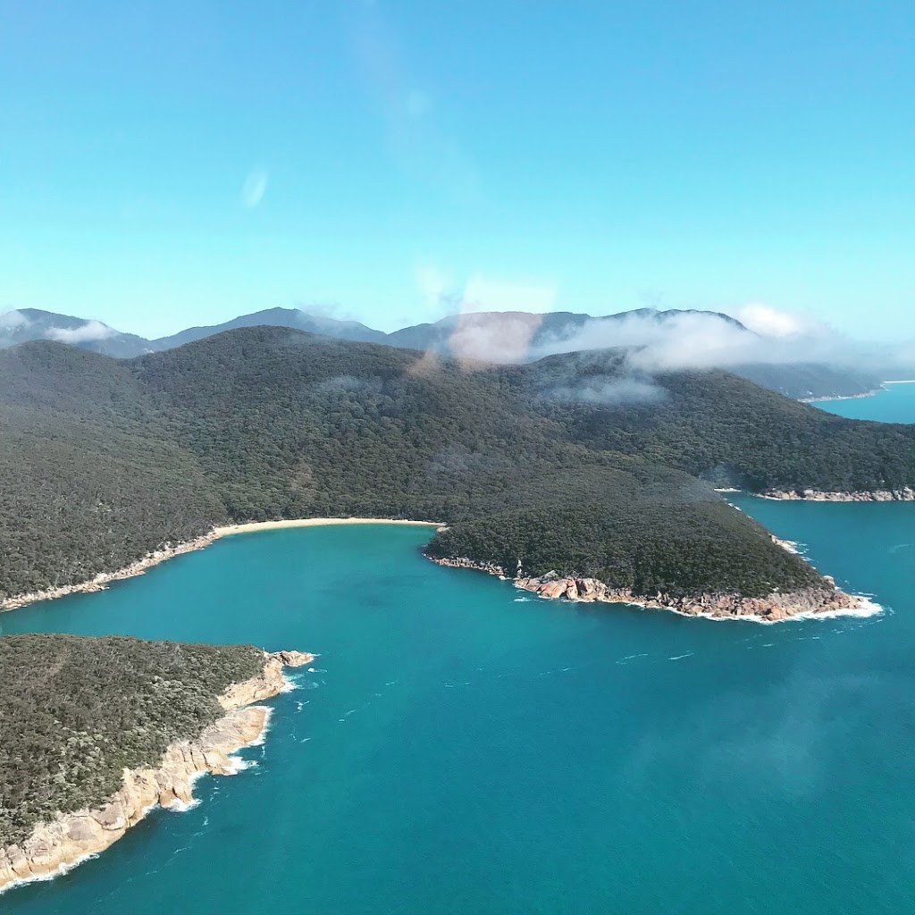 Promhelis - Wilsons Promontory | travel agency | 3510 Meeniyan-Promontory Rd, Yanakie VIC 3960, Australia | 0459318888 OR +61 459 318 888