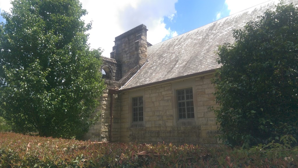 Pymble Anglican Church, St Swithuns | church | 2A Telegraph Rd, Pymble NSW 2073, Australia | 0294887377 OR +61 2 9488 7377