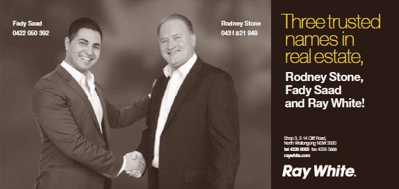 Ray White | real estate agency | 3/2-14 Cliff Rd, North Wollongong NSW 2500, Australia | 0242269000 OR +61 2 4226 9000