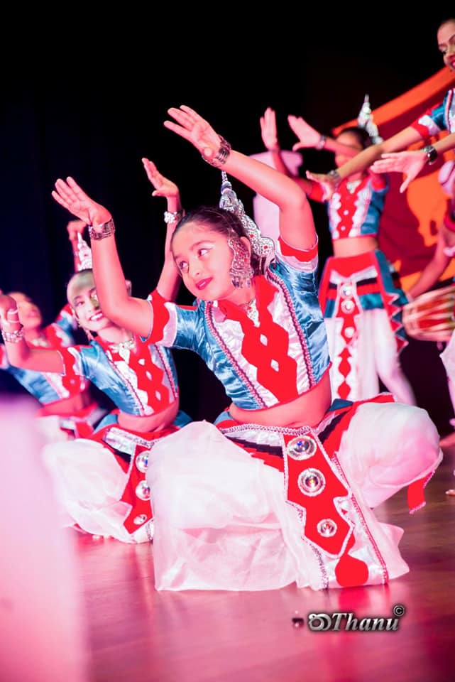 Sri Lankan Dance Academy of Sydney - Duwarna | 4 Cropley Dr, Baulkham Hills NSW 2153, Australia | Phone: 0434 444 214