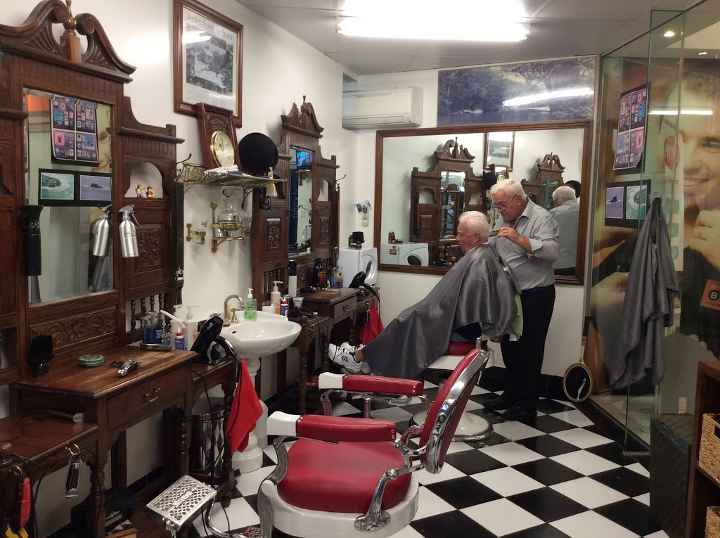 Cotton Tree Barber | hair care | 23 Rovera Apartments Shop, 12 Cotton Tree Parade, Cotton Tree QLD 4558, Australia | 0754436651 OR +61 7 5443 6651