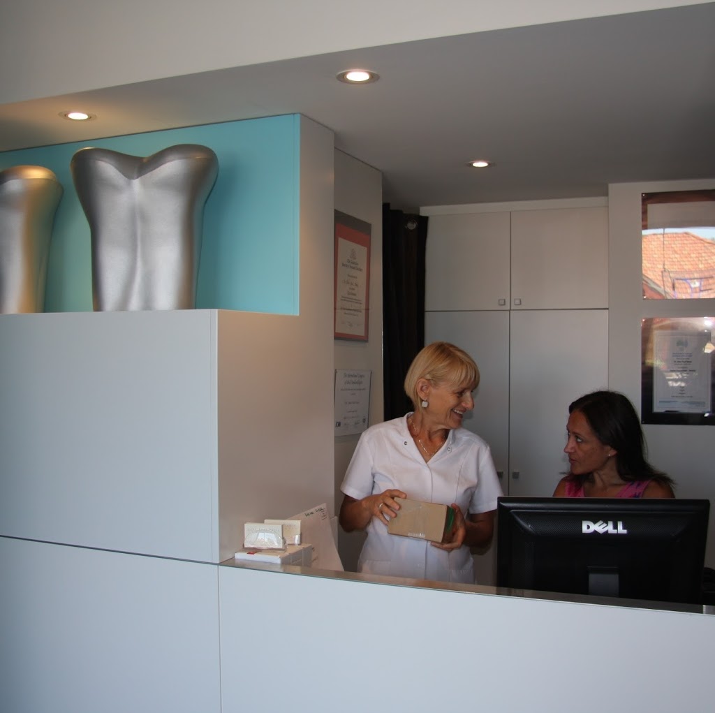 Ideal Dentistry - Dr John-Paul Bossi | Unit G/03 4-12 Garfield St, Five Dock NSW 2046, Australia | Phone: (02) 9713 6776