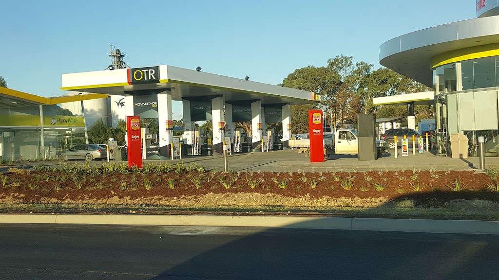 OTR Naracoorte | gas station | 1 Deviation Rd, Naracoorte SA 5271, Australia | 0882005717 OR +61 8 8200 5717