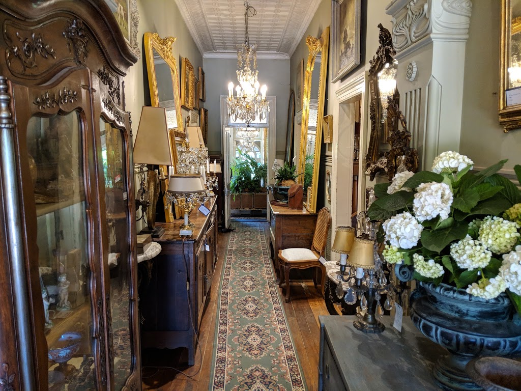 Lydie du Bray Antiques | furniture store | 117 Old Hume Hwy, Braemar NSW 2575, Australia | 0248722844 OR +61 2 4872 2844