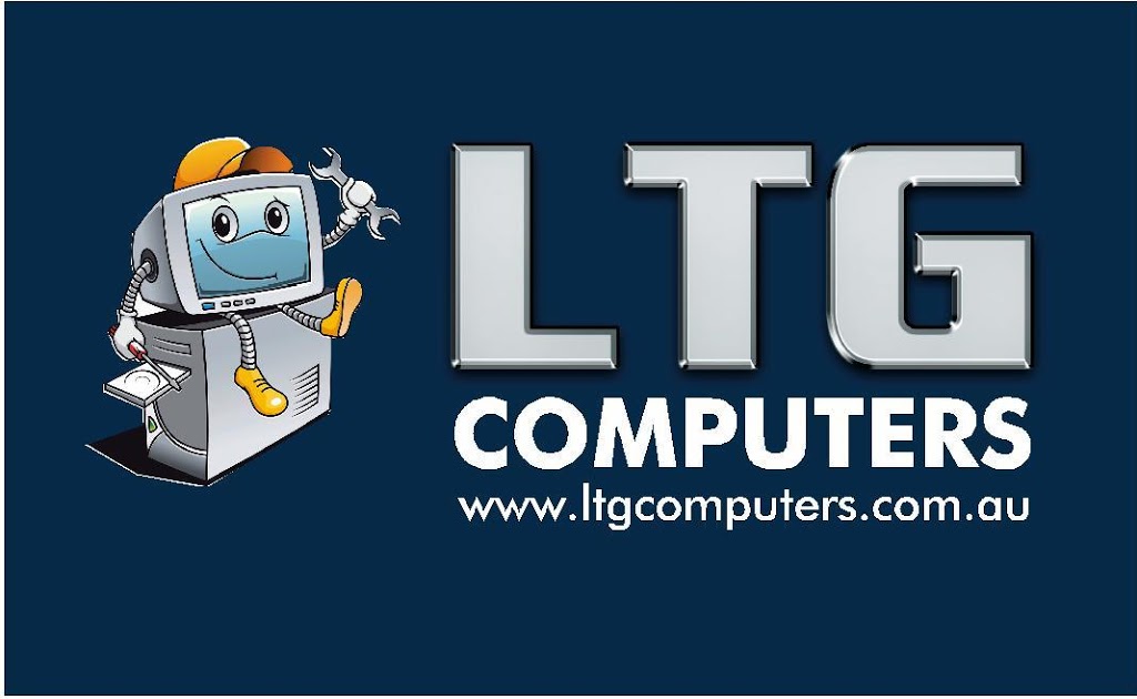 LTG Computers | electronics store | 56 Maryland St, Jimboomba QLD 4280, Australia | 0755477317 OR +61 7 5547 7317