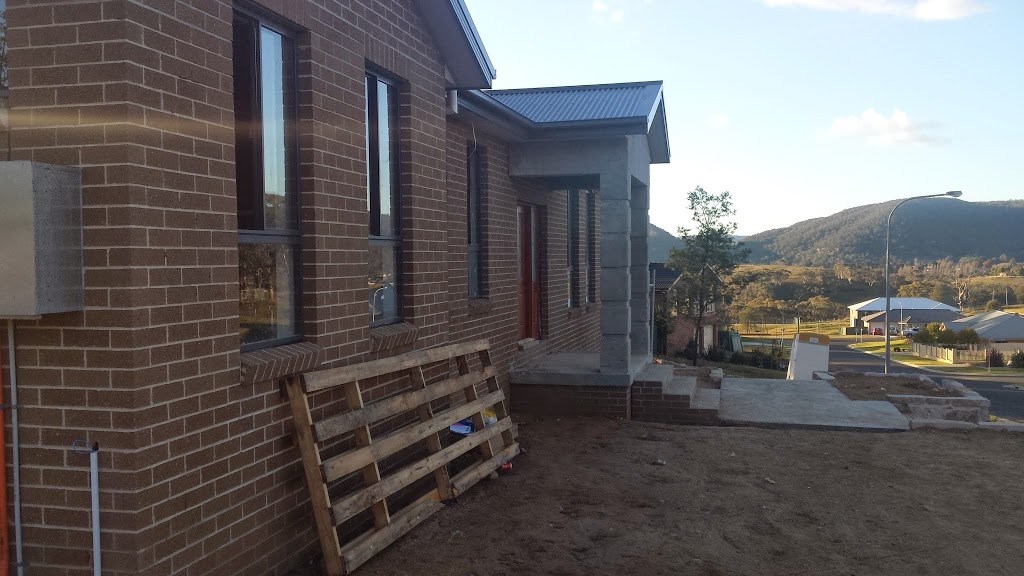 GBH Contracting Building Services | home goods store | 3/7 Main St, Lithgow NSW 2790, Australia | 0263523578 OR +61 2 6352 3578