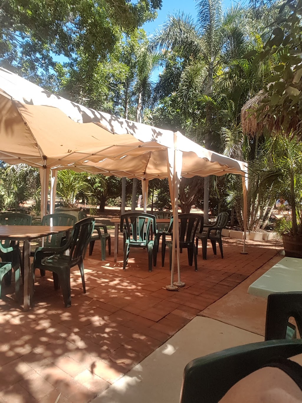The Mango Place Broome | restaurant | Lot 4, 12 mile/120 Kanagae Dr, Broome WA 6725, Australia | 0891925462 OR +61 8 9192 5462