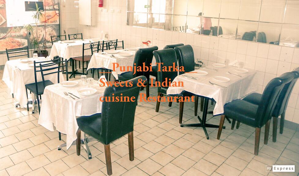 Punjabi Tarka | restaurant | 48 MacIntosh St, Shepparton VIC 3630, Australia