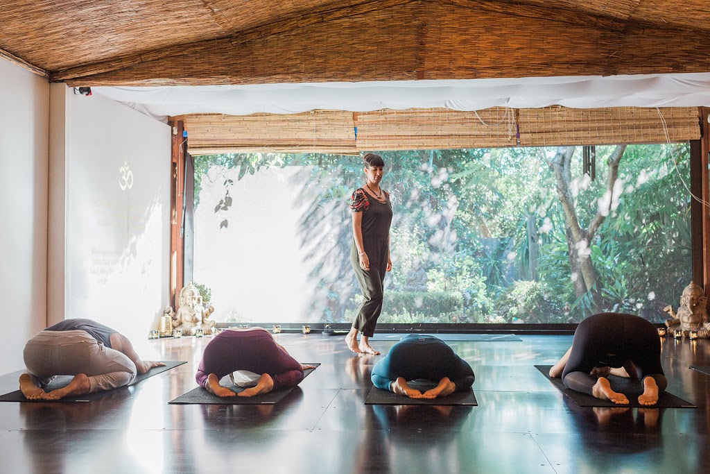 Botannix Yoga Studio | 25 Swinbourne St, Botany NSW 2019, Australia