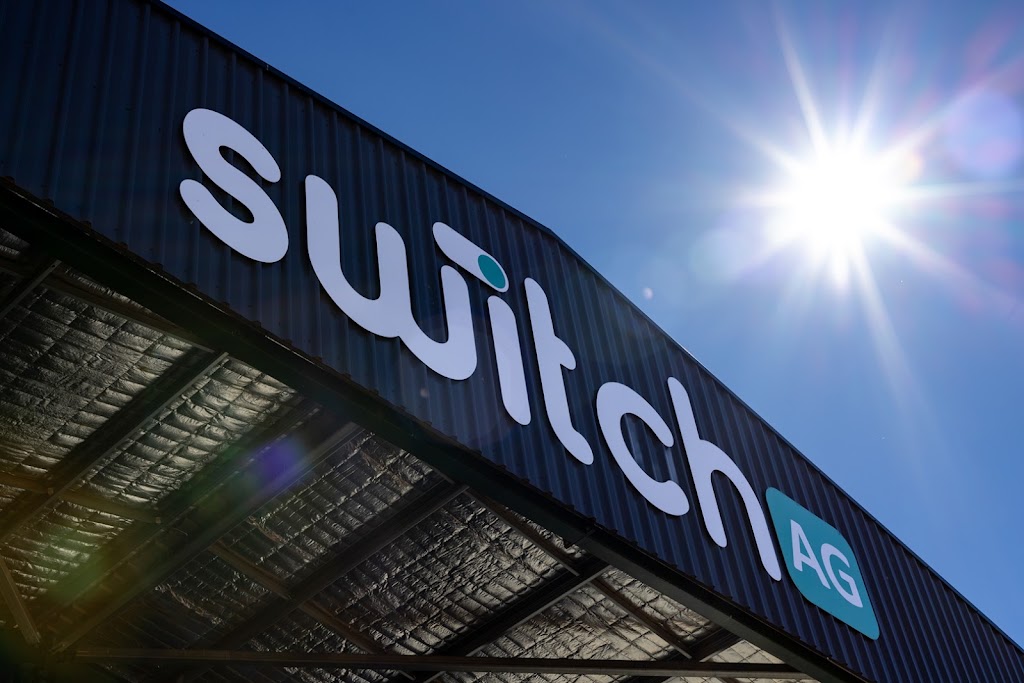 Switch Ag | 71 Glenlogan Rd, Cowra NSW 2794, Australia | Phone: 0411 156 839
