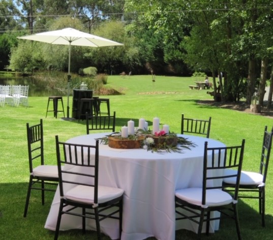 Wild Rabbit Farm | 23 McKillop Rd, Mount Evelyn VIC 3796, Australia | Phone: (03) 9736 3600