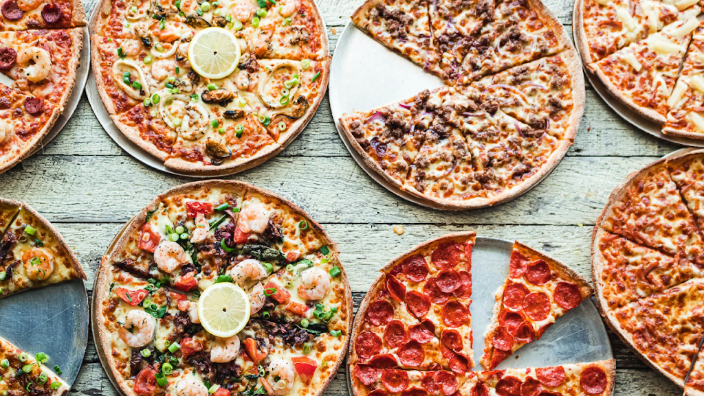 Mad Toppings Riverstone | 20 Garfield Rd E, Riverstone NSW 2765, Australia | Phone: 0466 444 837