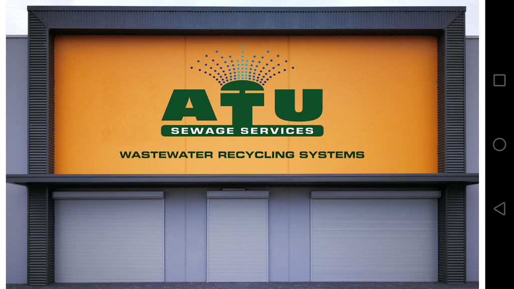 Atu Sewage Services |  | Unit 1/11 Alex Wood Dr, Forrestdale WA 6076, Australia | 0427837333 OR +61 427 837 333