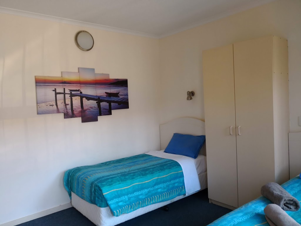 Aquarius Resort | lodging | Arthur Kaine Dr, Merimbula NSW 2548, Australia | 1800688881 OR +61 1800 688 881