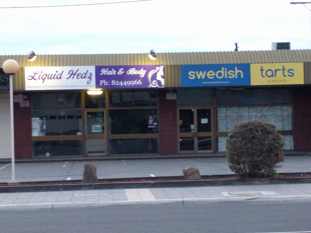 Swedish Tarts Bakery | bakery | 15 Nile St, Port Adelaide SA 5015, Australia | 0882410664 OR +61 8 8241 0664