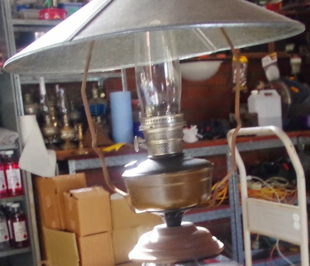 Bristol & Bath Antique Oil Lamps - OPEN BY APPPOINTMENT | home goods store | 7 Tenardi Ct, Greenwood WA 6024, Australia | 0400471520 OR +61 400 471 520