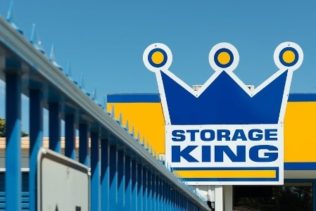Storage King Cranbourne | moving company | 198 Sladen St, Cranbourne VIC 3977, Australia | 0359953177 OR +61 3 5995 3177
