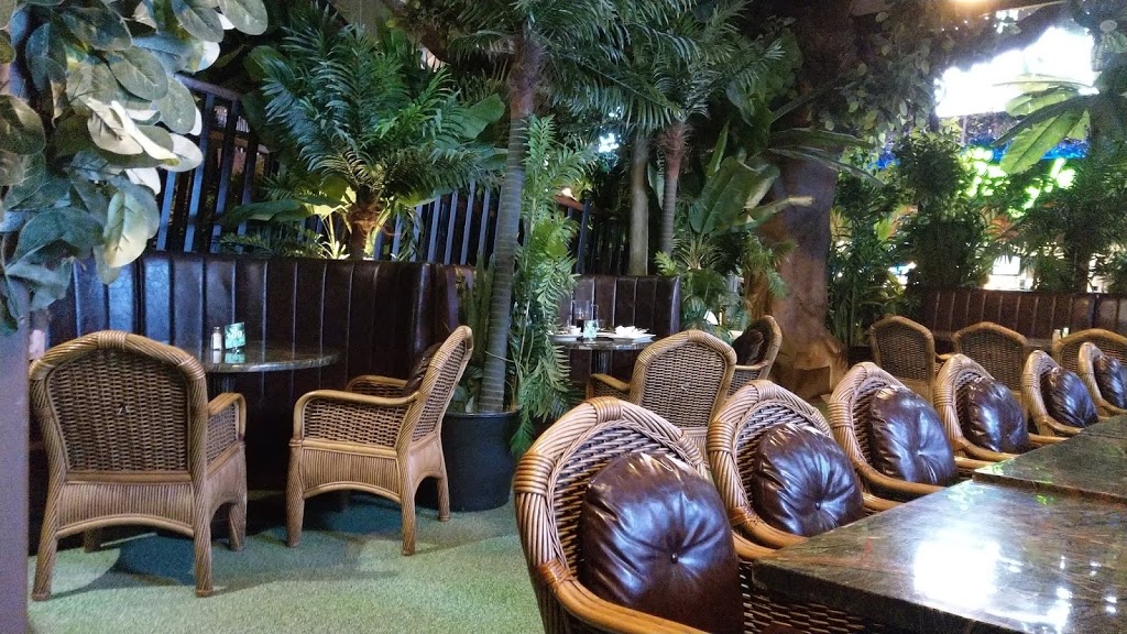 Jungle Restaurant Kent Town Hotel | 76 Rundle St, Kent Town SA 5067, Australia | Phone: (08) 8362 2116