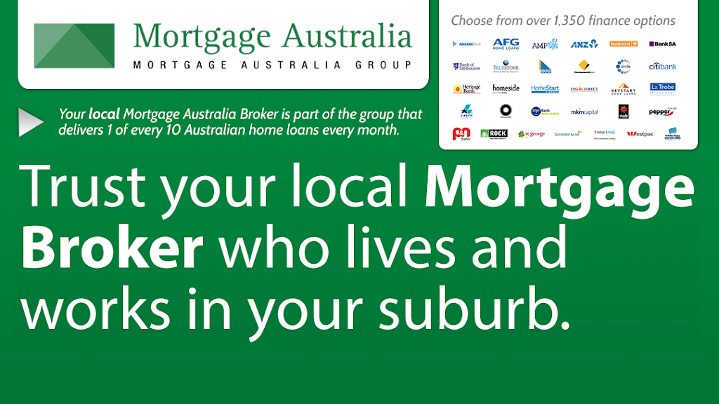 Dave Oates - Mortgage Broker in Northern Victoria | 1074 Northern Hwy, Ladys Pass VIC 3523, Australia | Phone: 0491 795 237